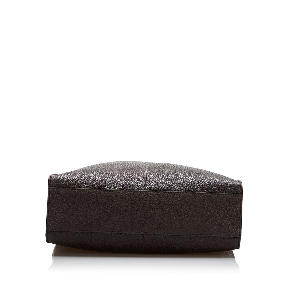 Fendi Peekaboo X-Lite Fit  Brown