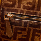 Fendi Peekaboo X-Lite Fit  Brown
