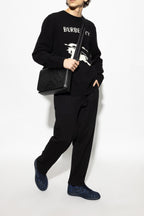 Burberry ‘Terrace’ sneakers in NAVY BLUE - 39