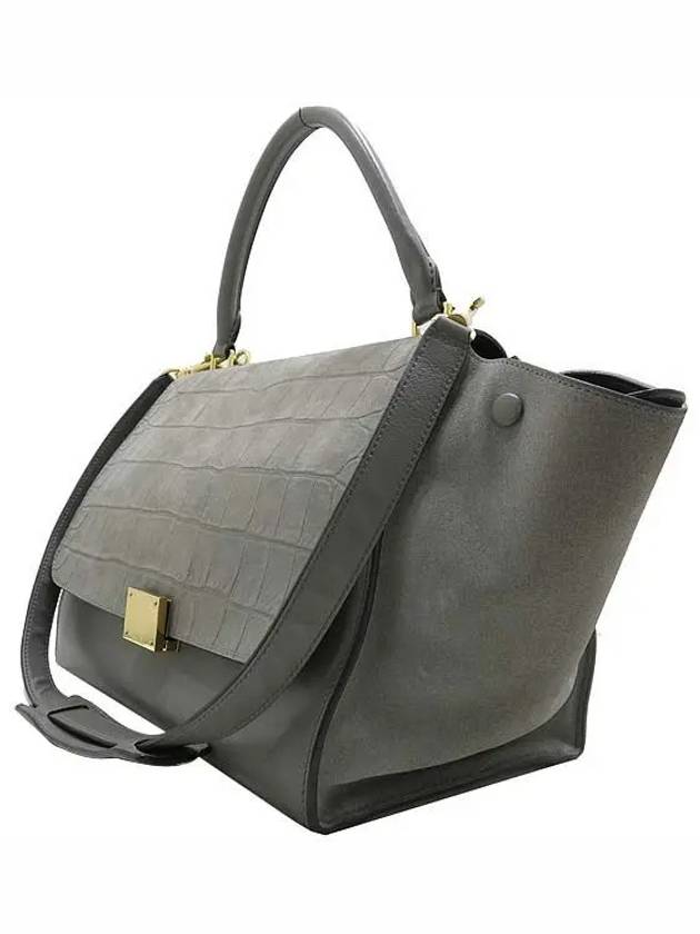 CELINE 169543 2 WAY bag