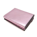 Fendi Ff  Leather Wallet  ()