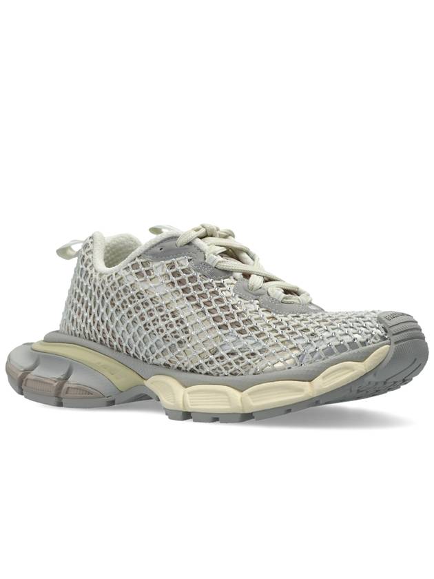 Balenciaga Balenciaga Sneakers 3XL, Women's, Grey