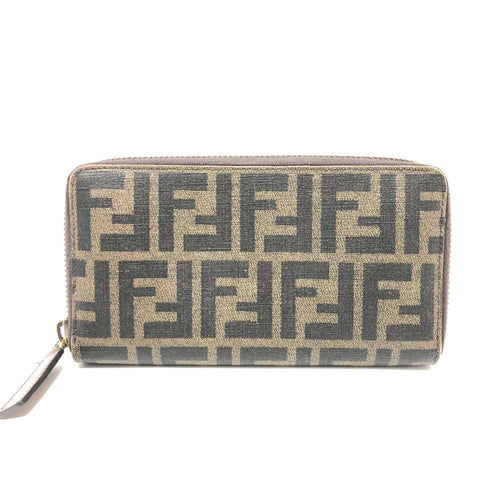 Fendi  Other Long Wallet (Bi-Fold) ()