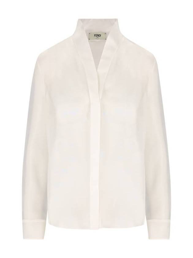 Fendi Fendi Shirts