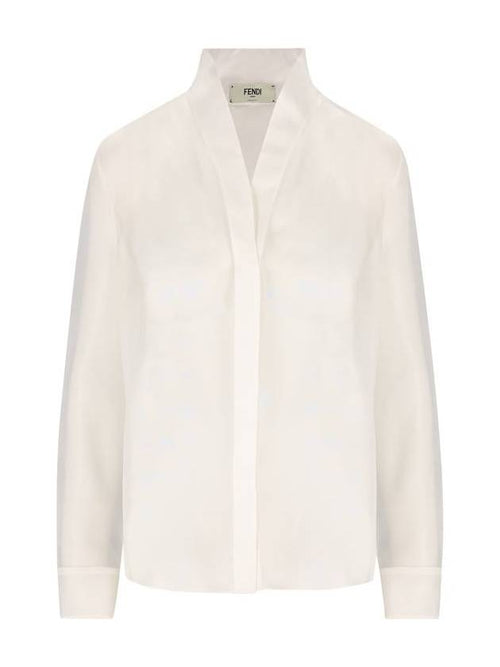 Fendi Fendi Shirts