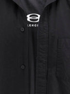 Balenciaga BALENCIAGA L/S LAYERED SHIRT