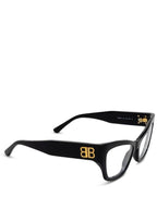 Balenciaga Balenciaga BB0362O Black