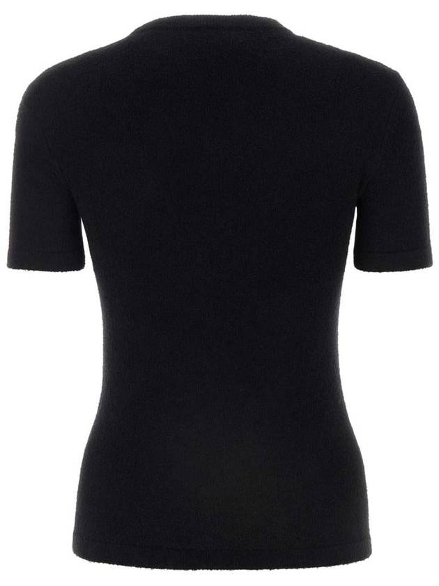 Balenciaga Fit T-shirt 796127T3330 1000 B0441176631