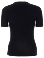 Balenciaga Fit T-shirt 796127T3330 1000 B0441176631