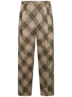 Burberry Burberry Trousers