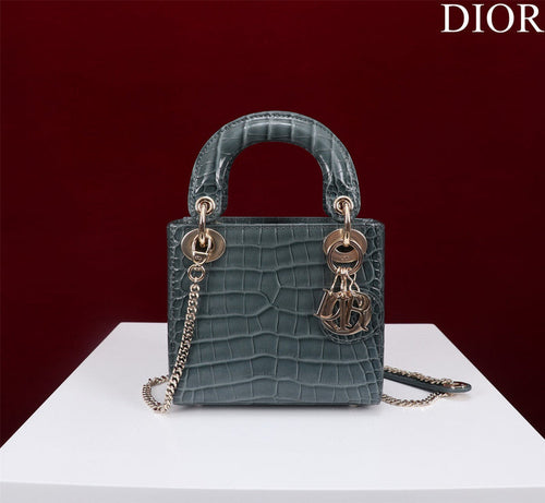 Dior Bag Luxury Bag New Arrivals - 1844