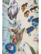 Burberry Burberry Boys Royston Floral Print Shorts Size 2Y