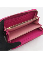 Fendi 8M0299 long wallet