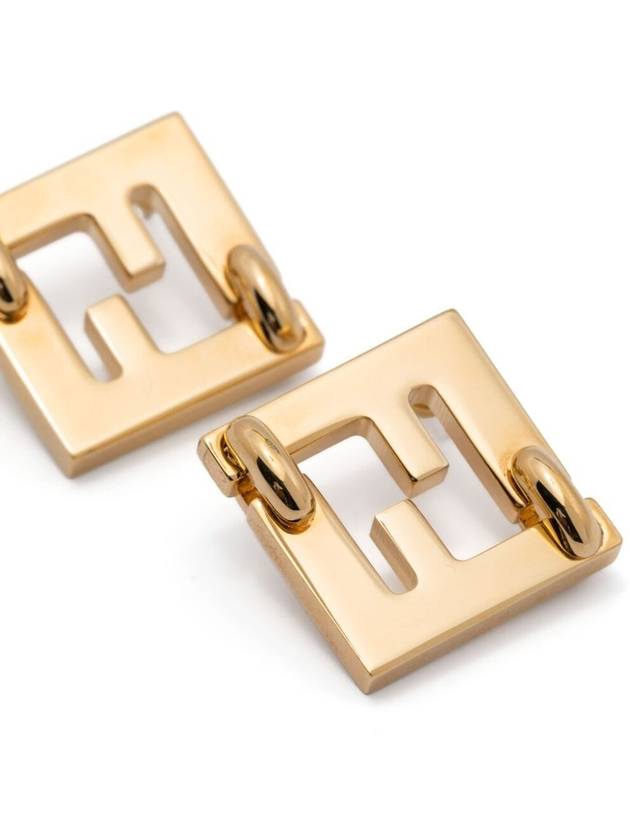 Fendi ACCESSORI DONNA ORECCHINI