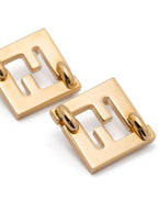 Fendi ACCESSORI DONNA ORECCHINI