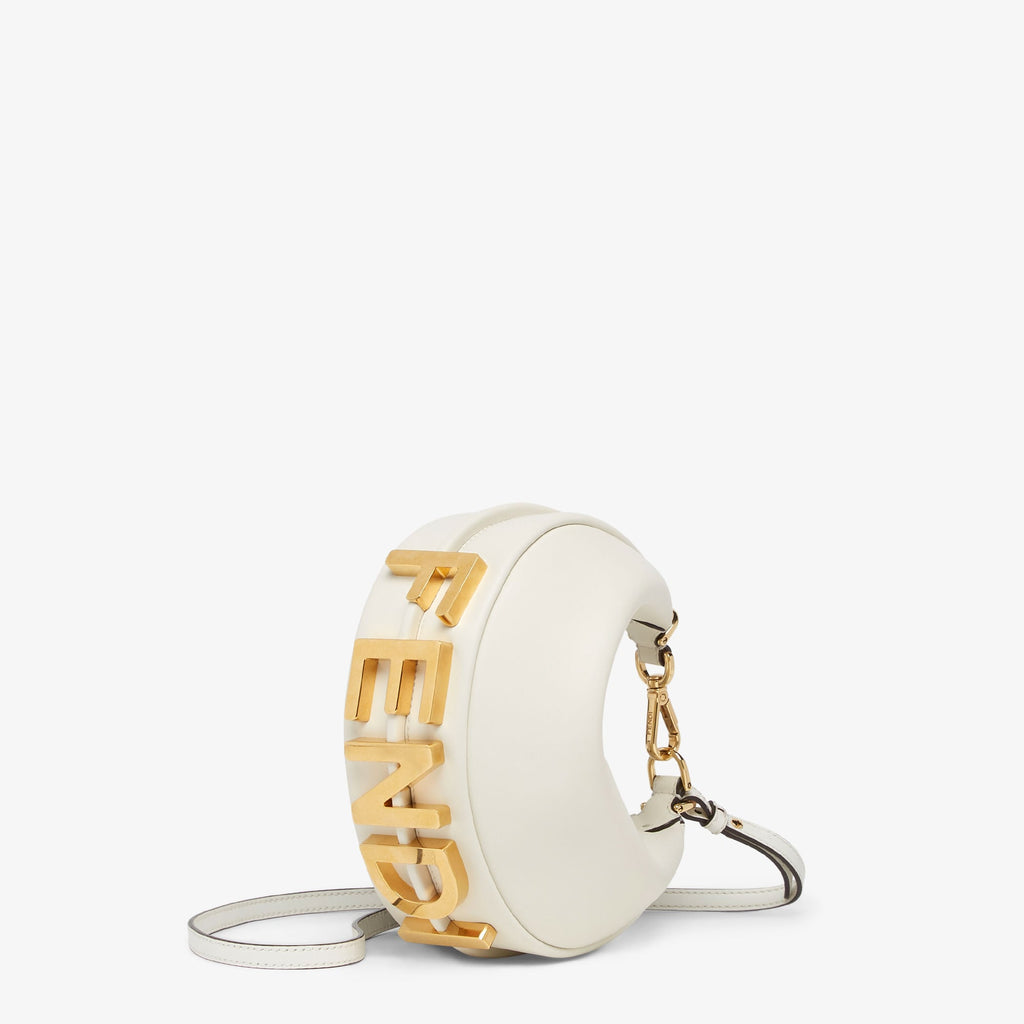 Fendigraphy Mini White