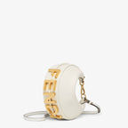 Fendigraphy Mini White