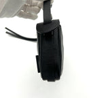 Fendi Simply Mini Bag in Blacklia Black Handbag ITYMNDU6EQZE