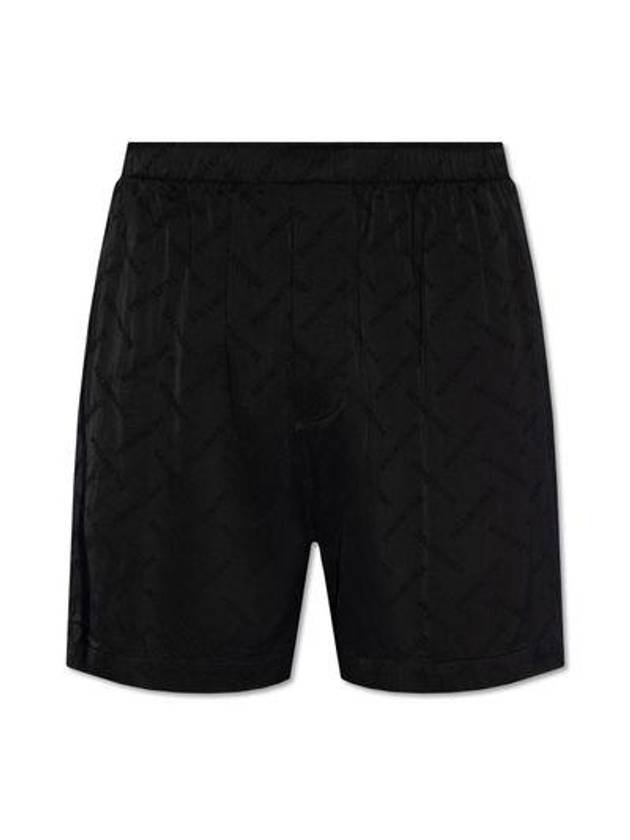 Balenciaga BALENCIAGA PYJAMA SHORTS