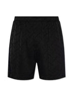 Balenciaga BALENCIAGA PYJAMA SHORTS