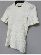 Fendi short sleeve t shirt 44