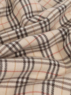 Burberry BURBERRY MW REVERS TINY SCARVE