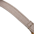 Fendi Pomponcham Bag Cham Keyholder 7AR259 Gr Per  Fendi