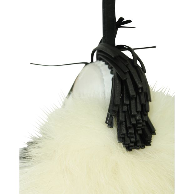 FENDI Karlito Bag Charm