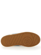 Fendi Fendi "Match" Sneaker