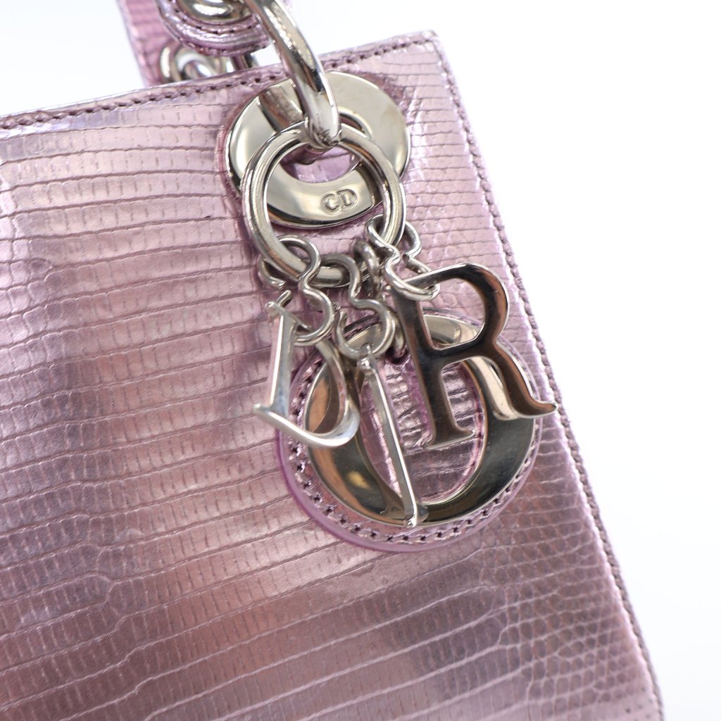Dior Lady Dior Mini