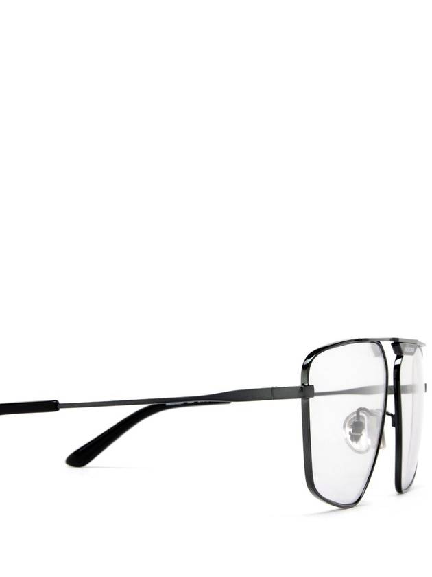 Balenciaga Sunglasses BB0246SA 004 GRAY