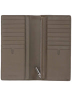 Burberry Check Bifold Card Wallet Sand