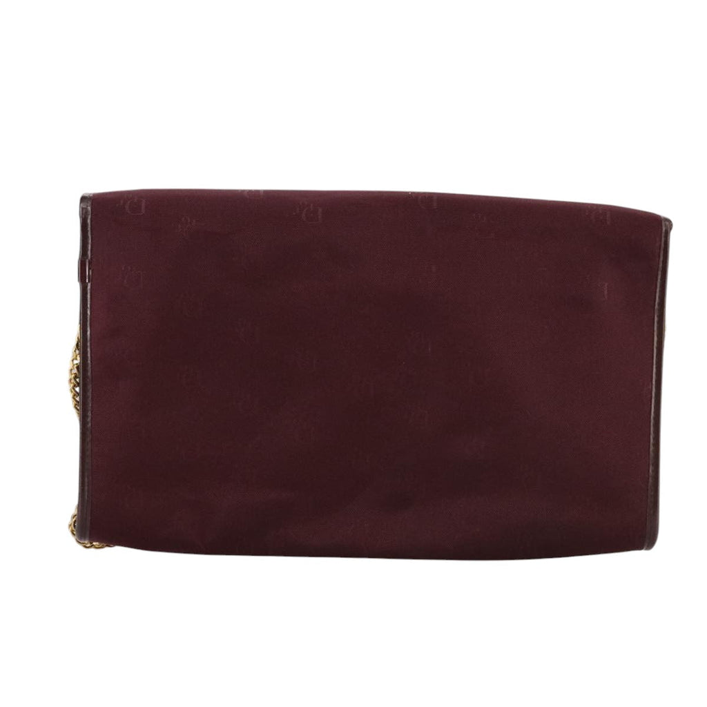 Dior  Synthetic Shoulder Bag (Pre-Owned)