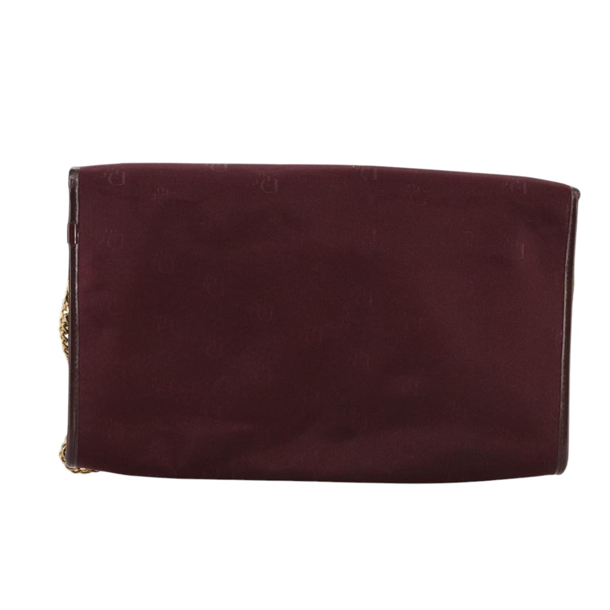 Dior  Synthetic Shoulder Bag (Pre-Owned)