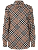 Burberry Burberry Shirts