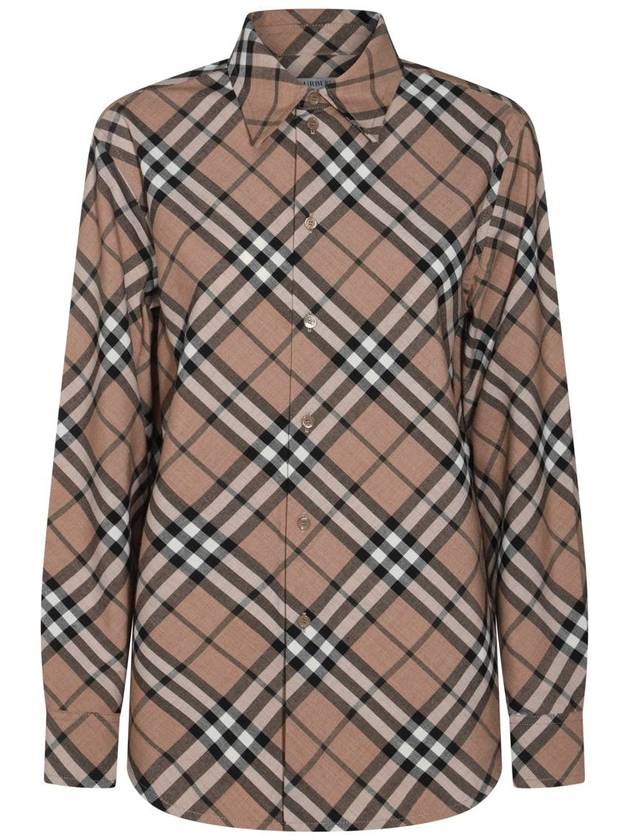 Burberry Burberry Shirts