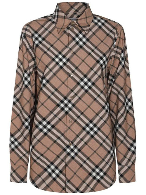 Burberry Burberry Shirts