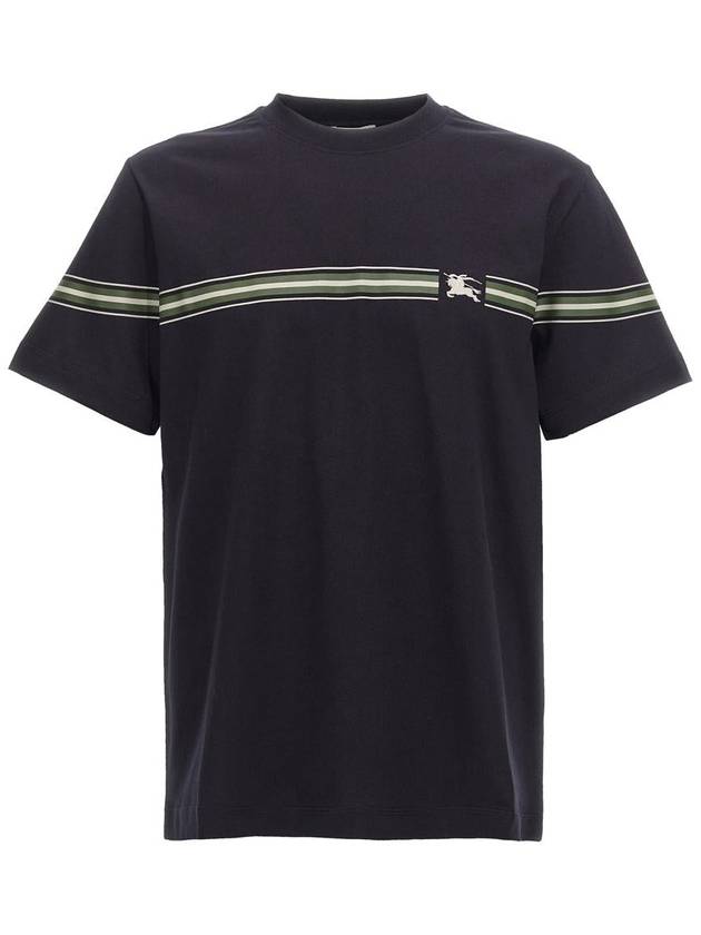 Burberry Burberry 'Hs24-Mw-Sic' T-Shirt