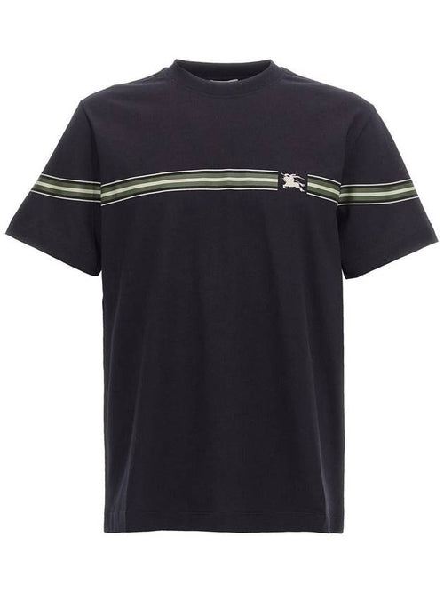 Burberry Burberry 'Hs24-Mw-Sic' T-Shirt
