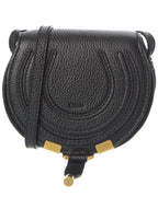 Chloe Marcie Nano Leather Crossbody