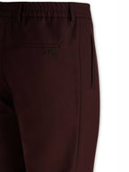Fendi straight pants FB0767 AL5A F0HM6