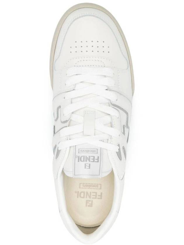 Fendi Fendi Sneakers Match Shoes