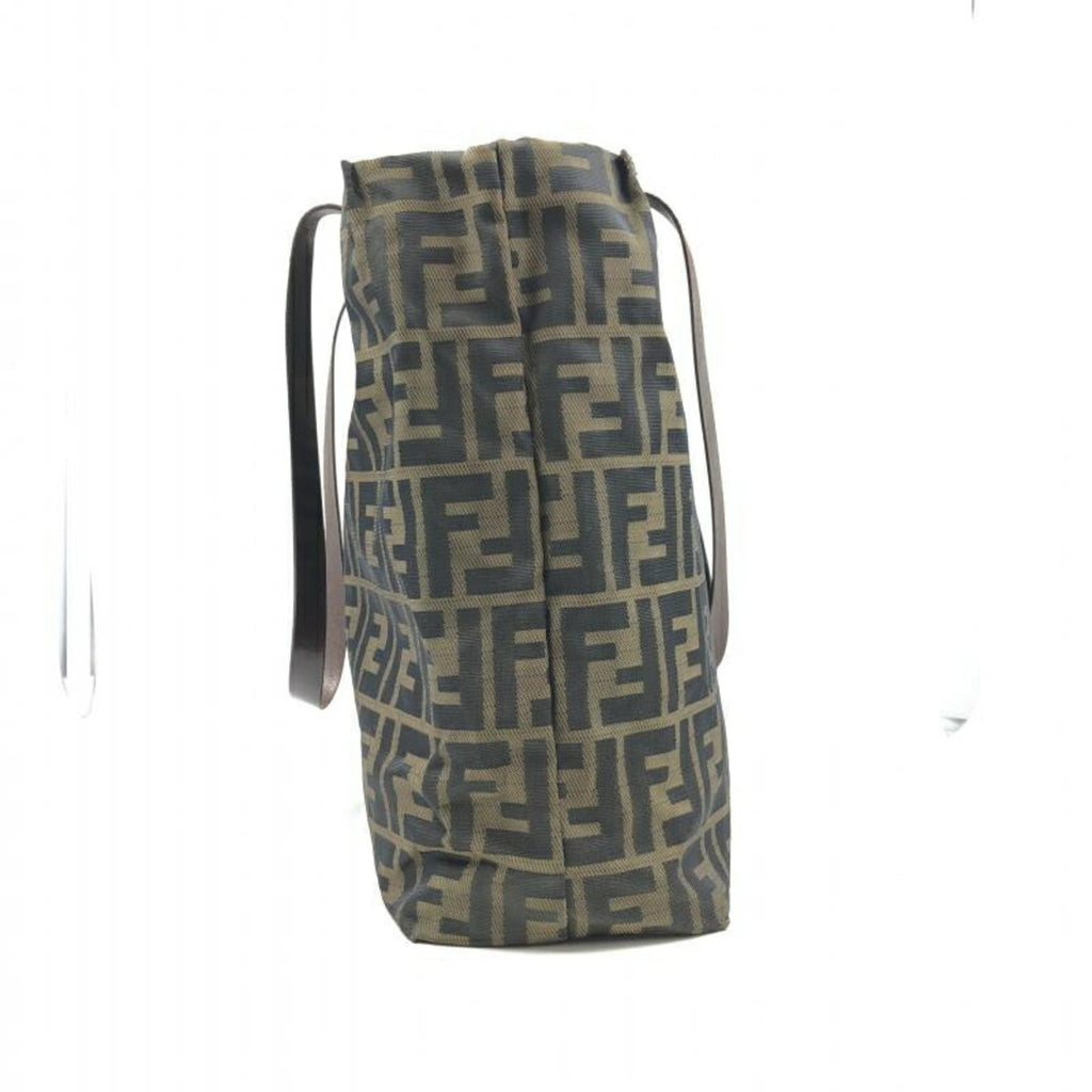 Fendi Zucca Zucca Tote Bag ()