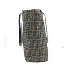 Fendi Zucca Zucca Tote Bag ()