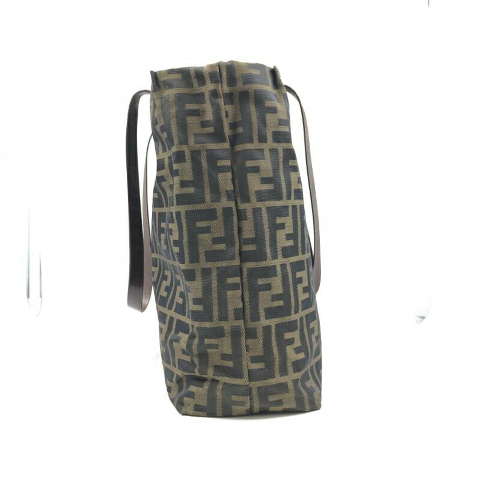 Fendi Zucca Zucca Tote Bag ()