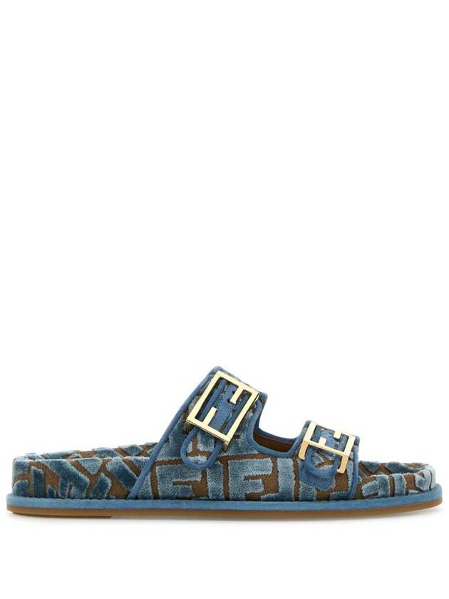 Fendi Fendi Slippers