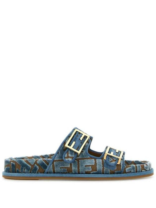 Fendi Fendi Slippers