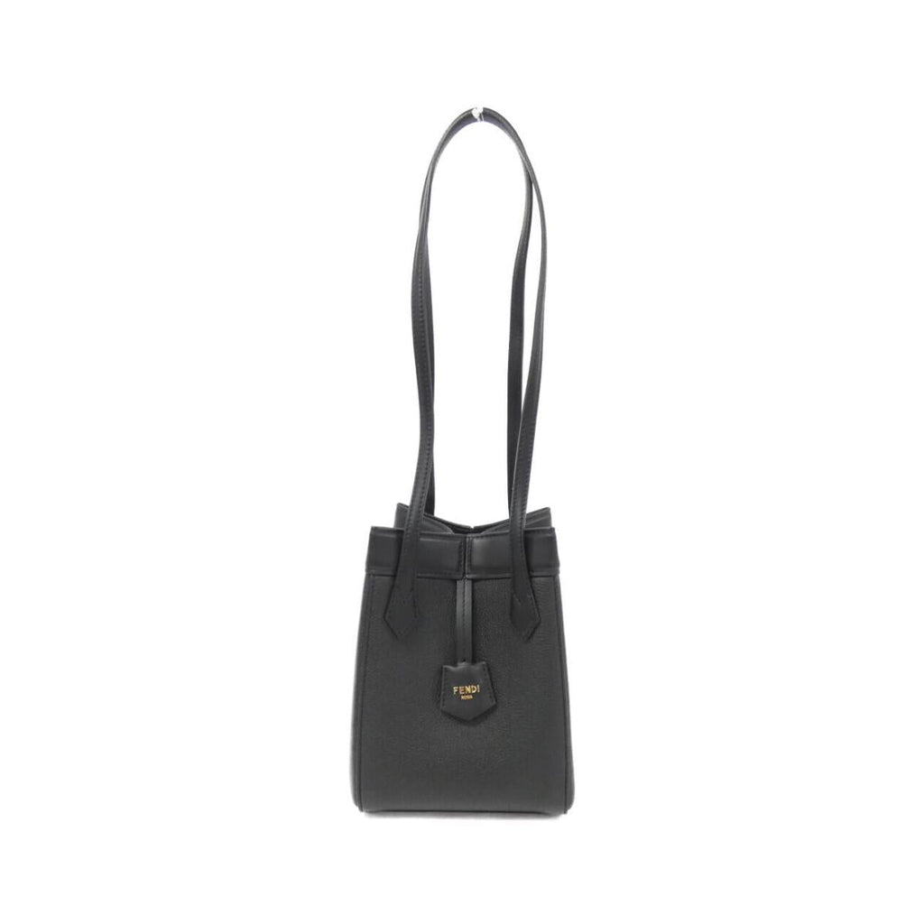 Fendi Fendi Origami Small 8BS083 APZA Shoulder Bag