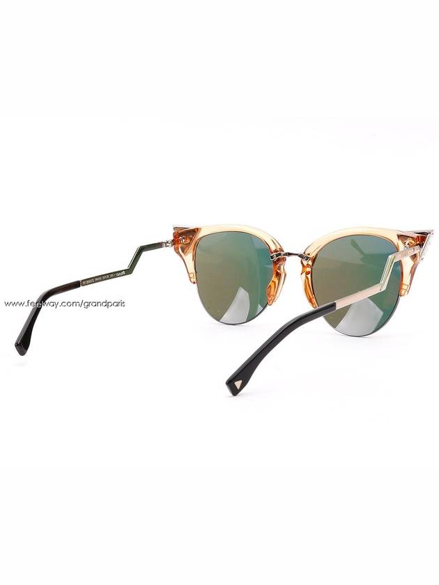 Fendi men sunglasses