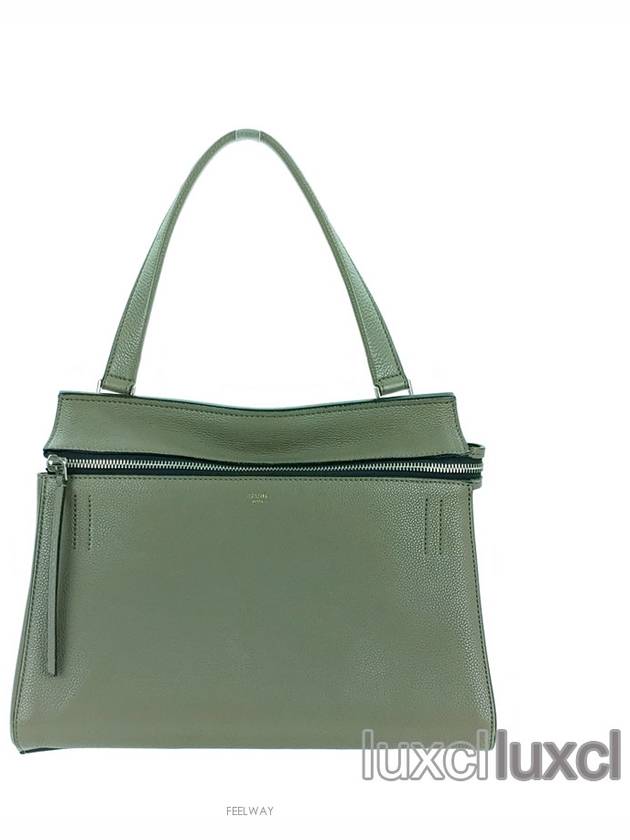 CELINE Edge Bag Small Women s Tote